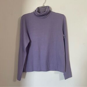 NWT Alpine Design Soft Mock Turtleneck | Size: Medium